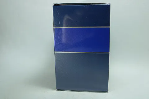 Montblanc Explorer Ultra Blue