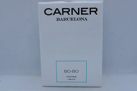 Carner Barcelona Bo-Bo