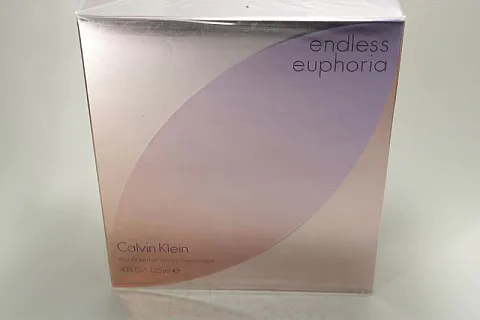 Calvin Klein Endless Euphoria