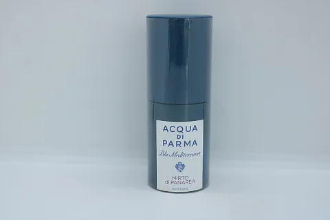 Acqua di Parma Mirto di Panarea
