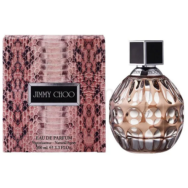 Jimmy Choo eau de parfum