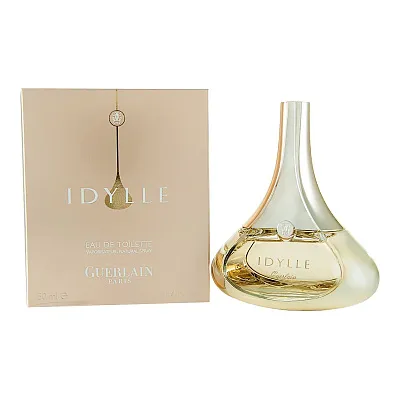 Guerlain Idylle eau de toilete