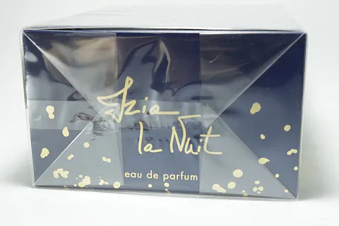 Sisley Izia La Nuit