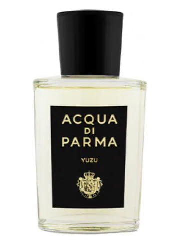 Acqua di Parma Yuzu