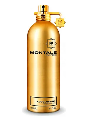 Montale Aoud Ambre