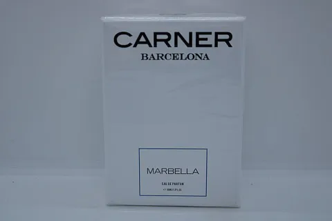 Carner Barcelona Marbella