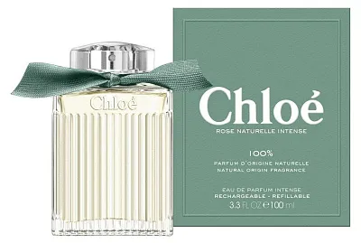 Chloe Rose Naturelle Intense