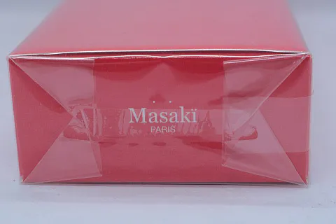Masaki Matsushima T-mat