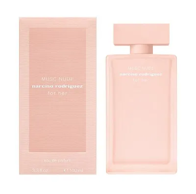 Narciso Rodriguez For Her Musc Nude