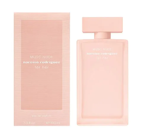 Narciso Rodriguez For Her Musc Nude