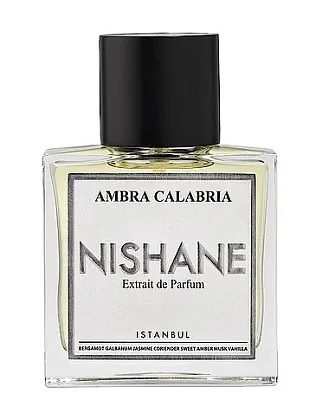 Nishane Ambra Calabria