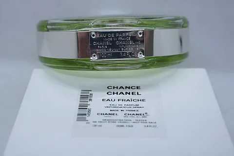 Chanel Chance Eau Fraiche Eau de Parfum
