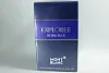Montblanc Explorer Ultra Blue
