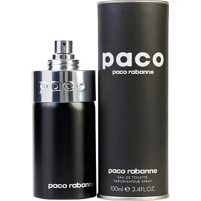 Rabanne Paco