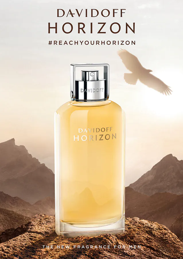 Davidoff Horizon