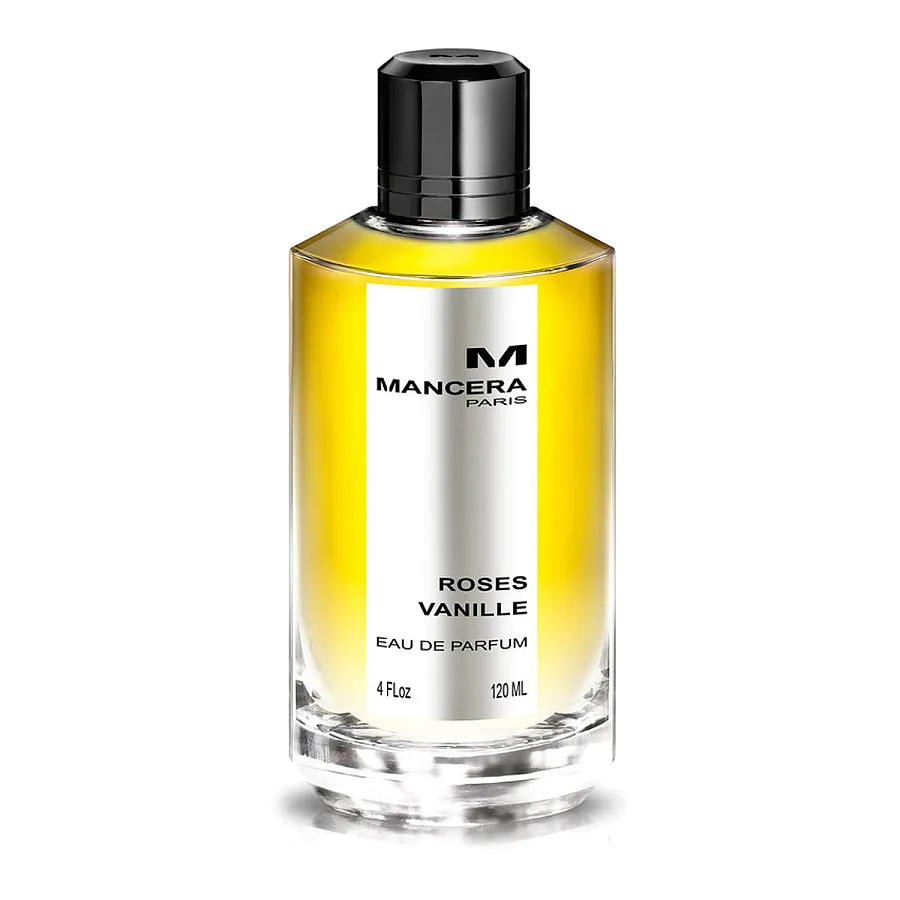 Mancera Roses Vanille