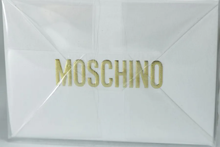 Moschino Toy 2