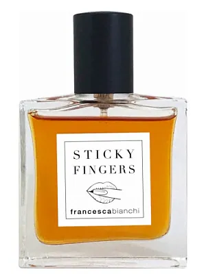 Francesca Bianchi Sticky Fingers