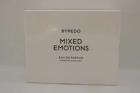Byredo Mixed Emotions