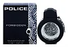 Police Forbidden for Man туалетная вода