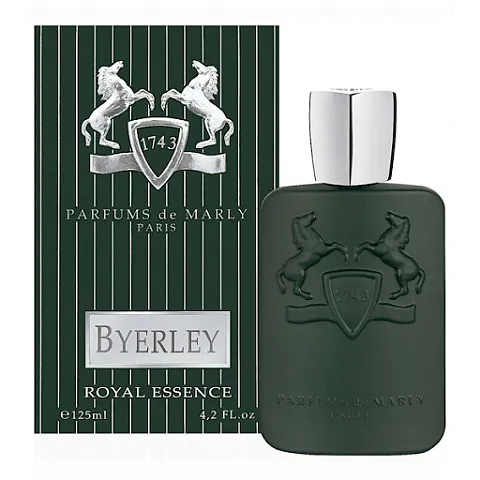Parfums de Marly Byerley