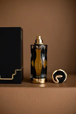 Lattafa Teriaq Intense