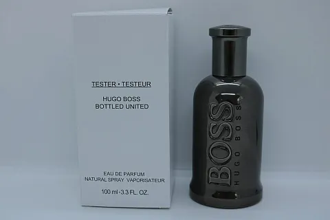 Hugo Boss Boss Bottled United Eau de Parfum