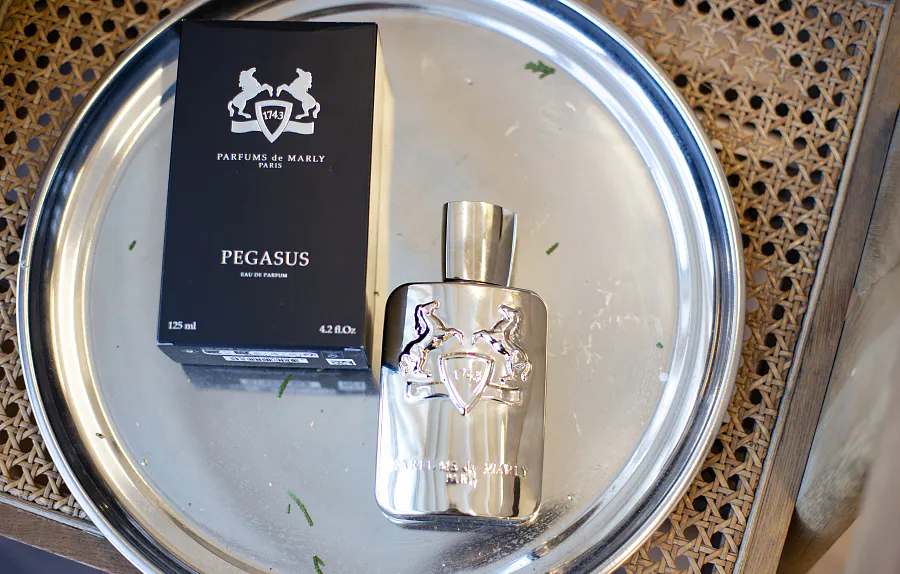 Parfums de Marly Pegasus