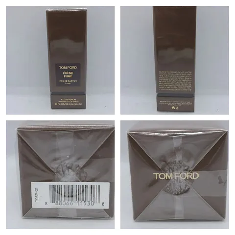 Tom Ford Ebene Fume