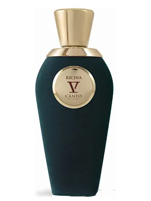 V Canto Ricina