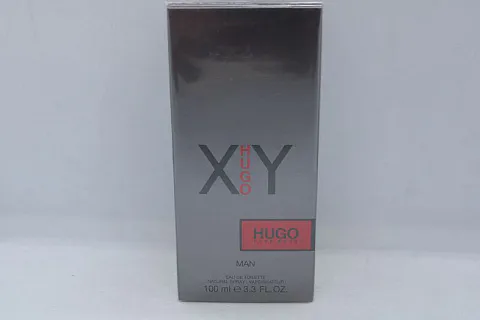 Hugo Boss Boss Hugo XY