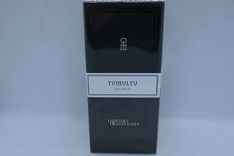 Les Liquides Imaginaires Tumultu