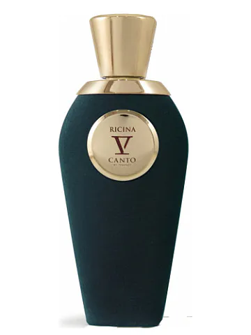 V Canto Ricina