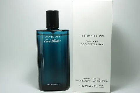 Davidoff Cool Water