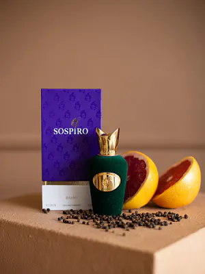 Sospiro Perfumes Basso 