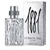 Cerruti 1881 Silver