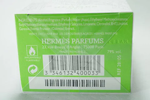 Hermes Un Jardin Sur Le Toit