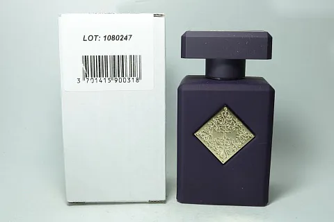 Initio Parfums Atomic Rose