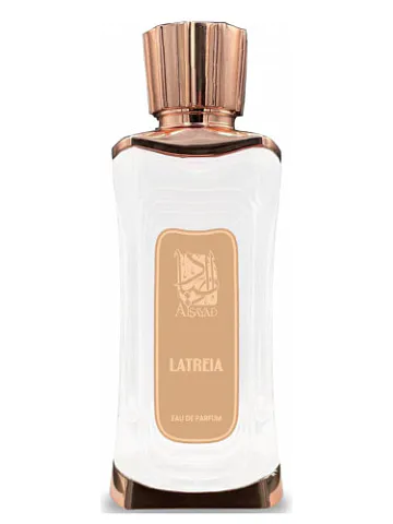 Alsayad Latreia