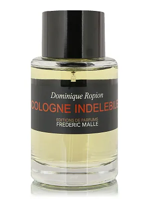 Frédéric Malle Cologne Indelebile