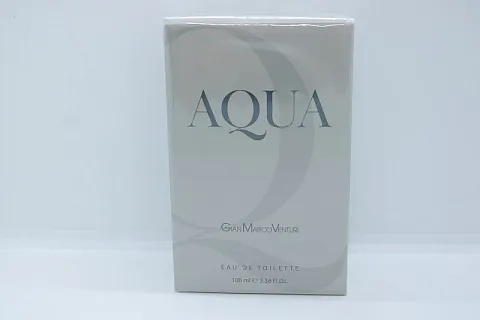 Gian Marco Venturi Aqua