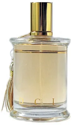 MDCI Parfums Nuit Andalouse