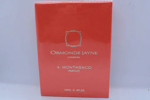 Ormonde Jayne Montabaco