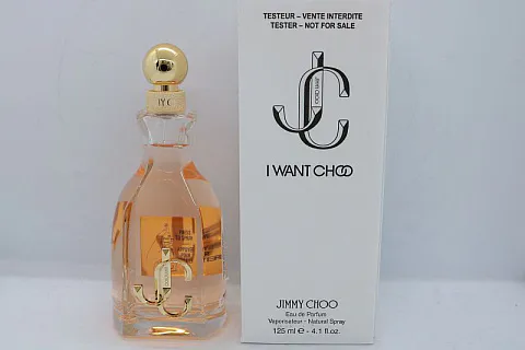 Jimmy Choo I Want Choo
