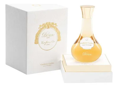 Dorin Gardenia Garden Eau Poudree