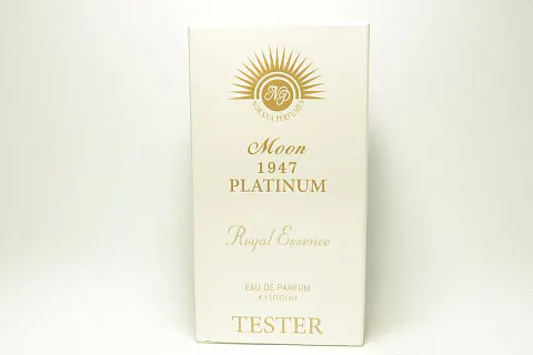 Noran Perfumes Moon 1947 Platinum