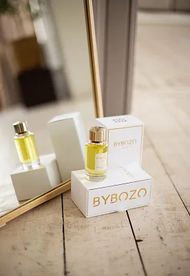 ByBozo Rival in Love