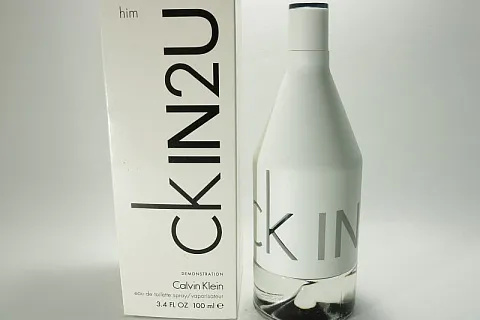Calvin Klein IN2U him