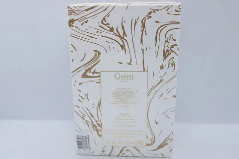 Gritti Jacqueline