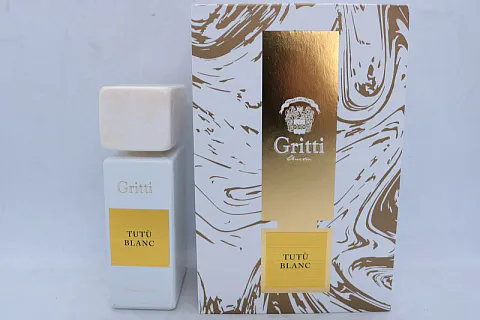 Gritti Tutù Blanc